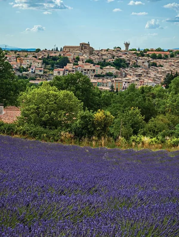 Aix-en-Provence