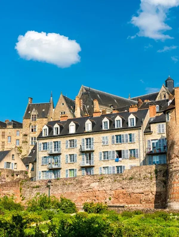 Le Mans