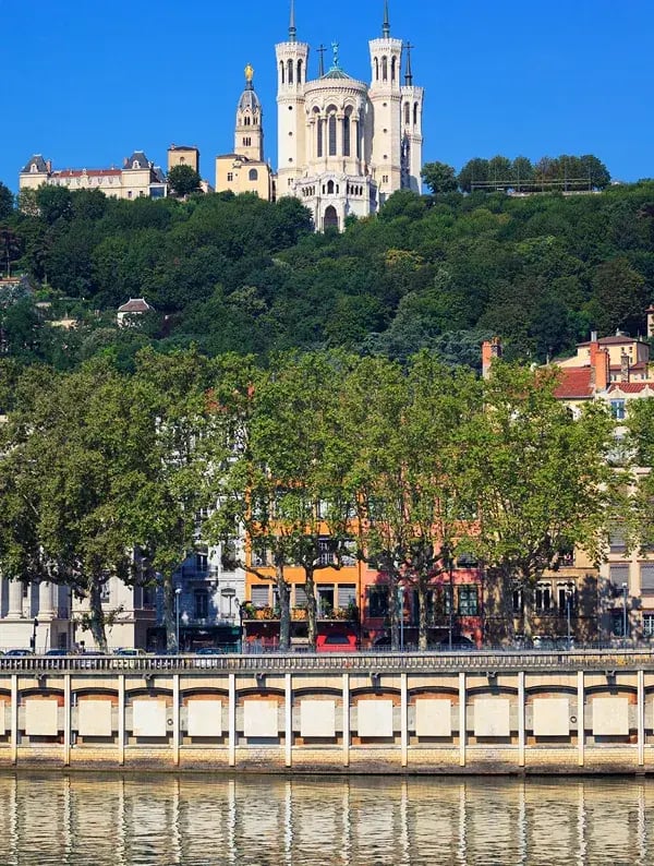 Lyon