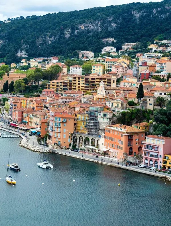 Monaco