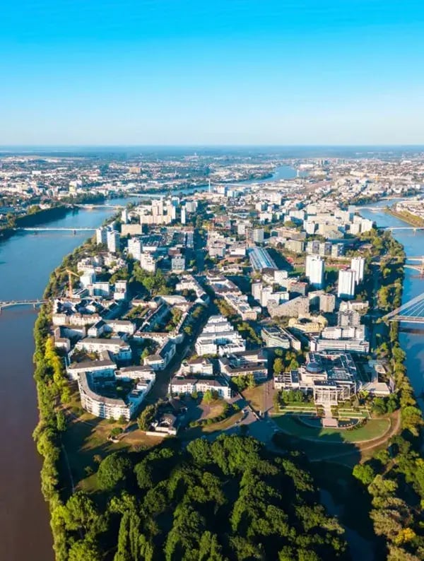 Nantes