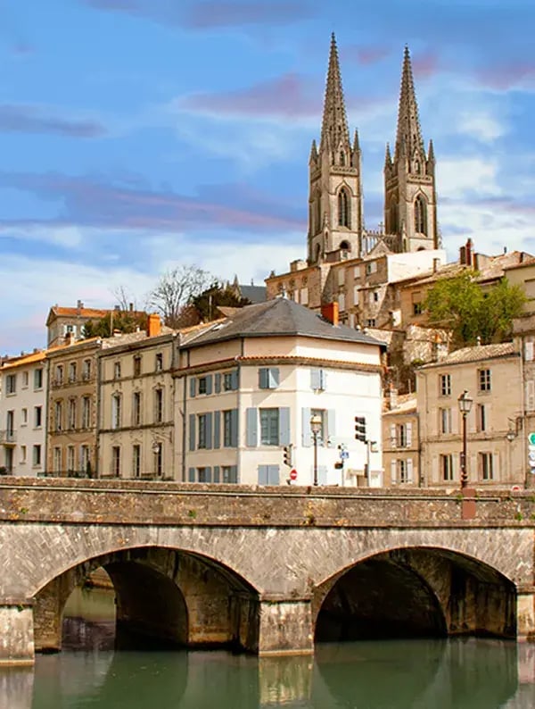 Niort
