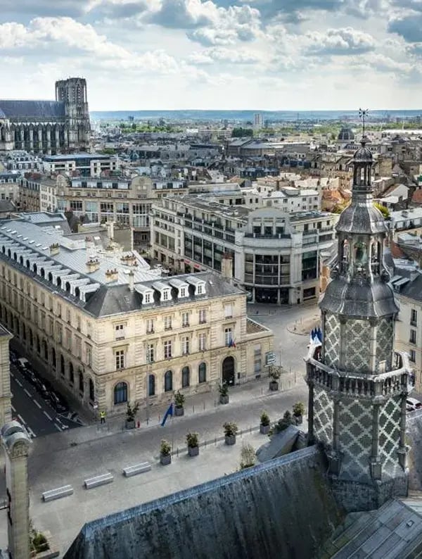 Reims