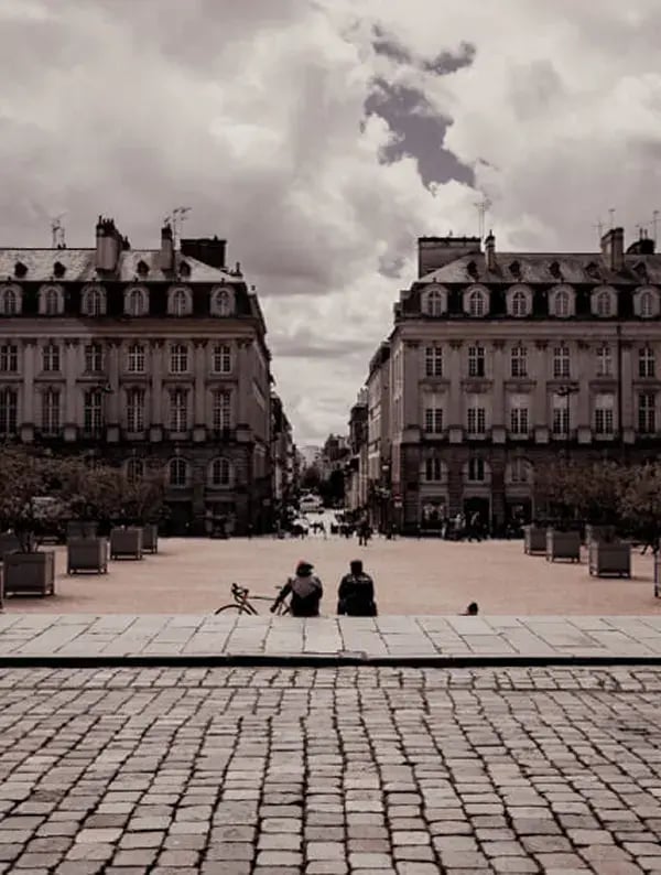 Rennes